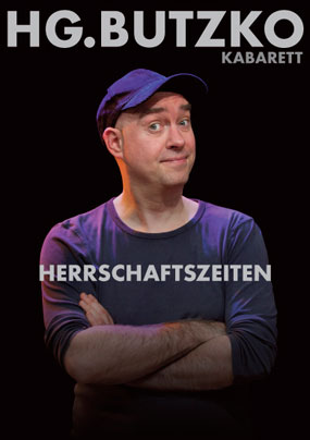 Herrschaftszeiten