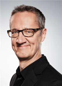 Holger Peatz - Jahresrückblick 2014