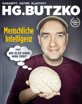 HG.Butzko - Menschliche Intelligenz