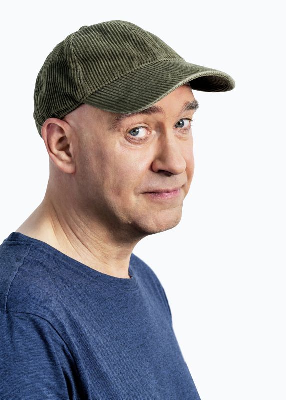 HG. Butzko: Ach ja